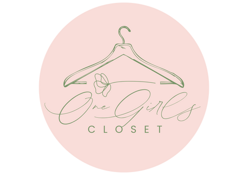 One Girl's Closet